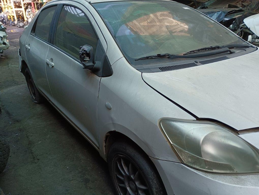  Toyota YARIS 2007    EN DESARME